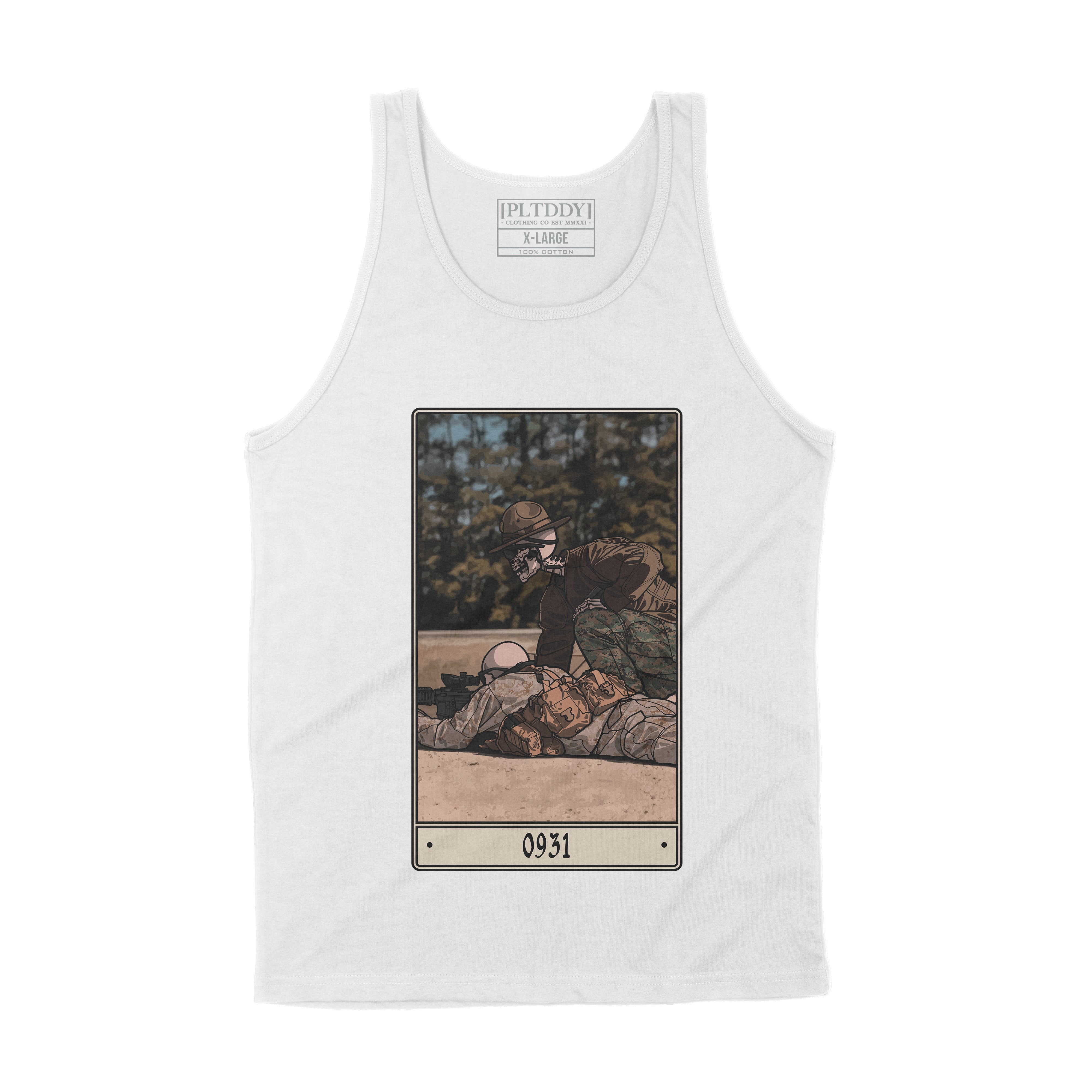 0931 Tank Top