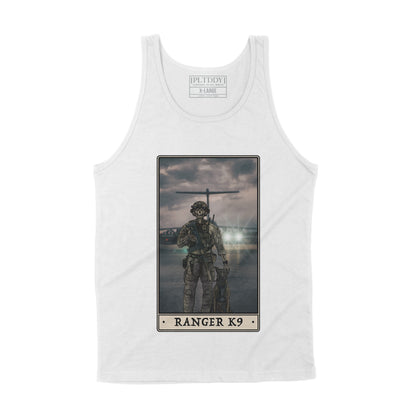 Ranger K9 Tank Top