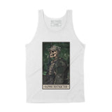 Sapper Instructor Tank Top
