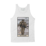 Soldier Tank Top
