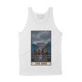 DMZ Tank Top