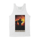 Death Walkers Tank Top