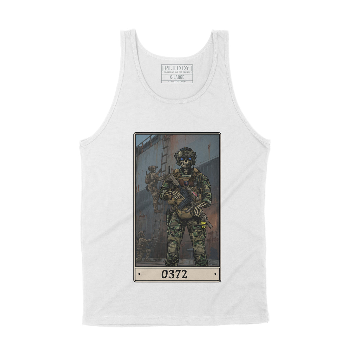 0372 Tank Top