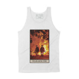 Wildlands Fire Tank Top