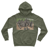 Mortars Hoodie