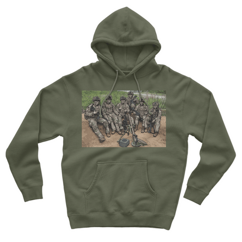 OD Green