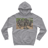 Mortars Hoodie