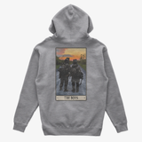 The Boys Hoodie