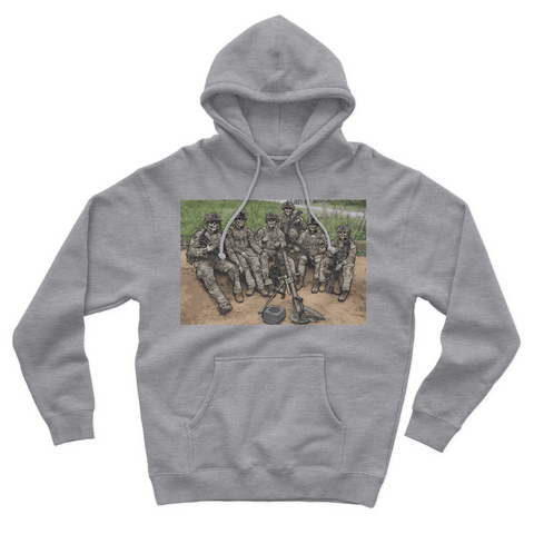 Heather Grey
