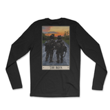 The Boys Long Sleeve