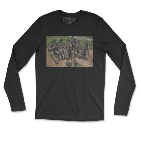 The Boys Long Sleeve