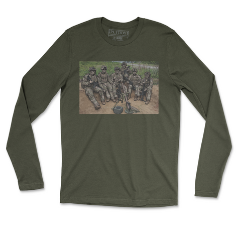 OD Green