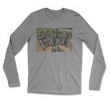 Mortars Long Sleeve