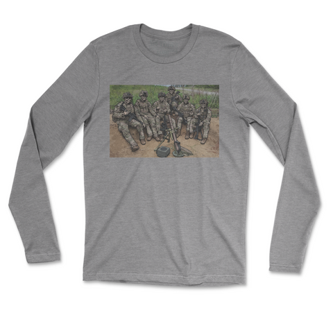 Heather Grey