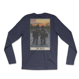 The Boys Long Sleeve