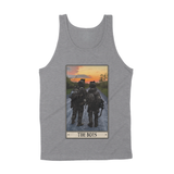 The Boys Tank Top