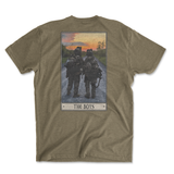 The Boys Tee