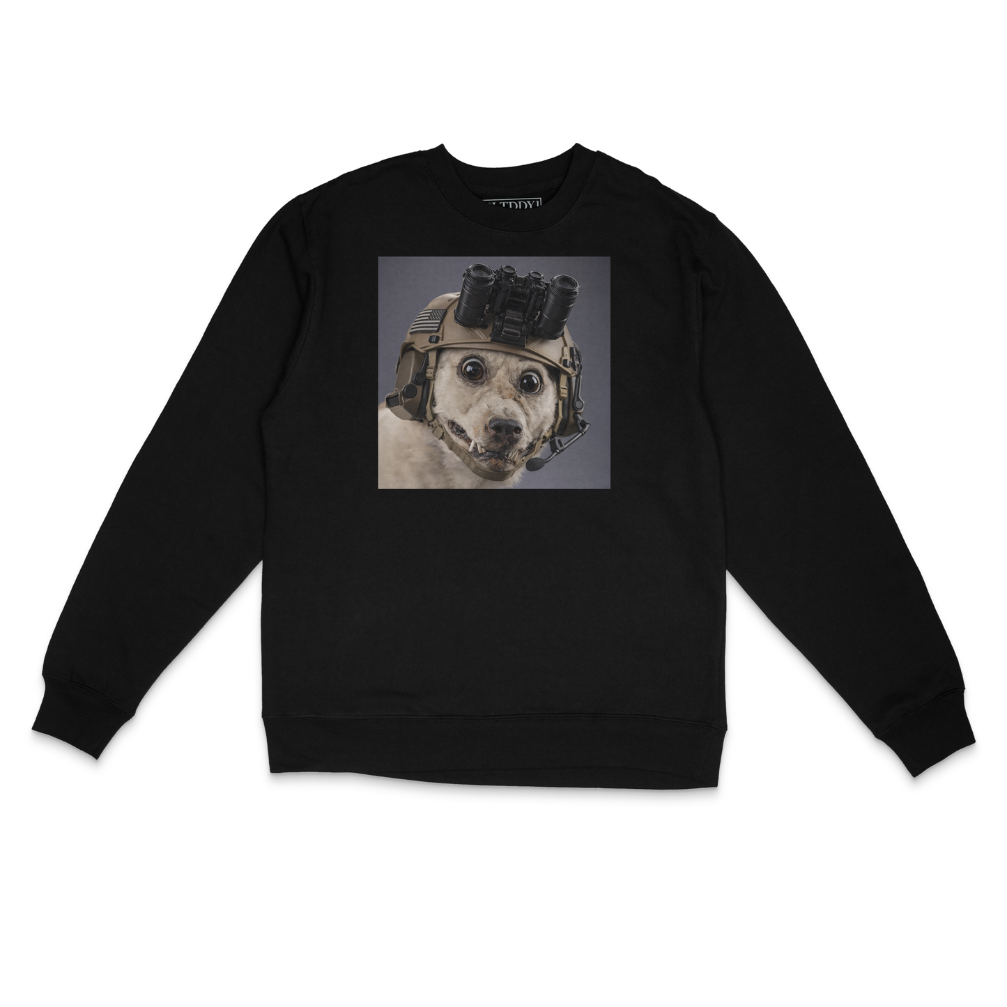 Danger Sweatshirt
