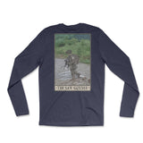 Saw Gunner Long Sleeve