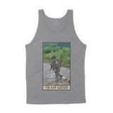 Saw Gunner Tank Top