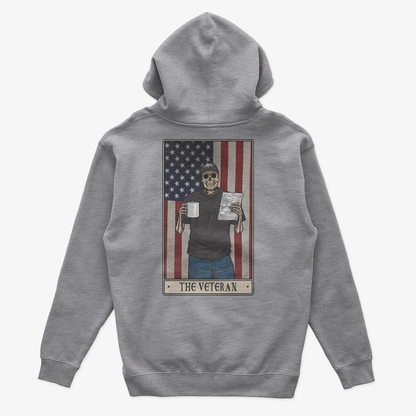 Veteran Hoodie