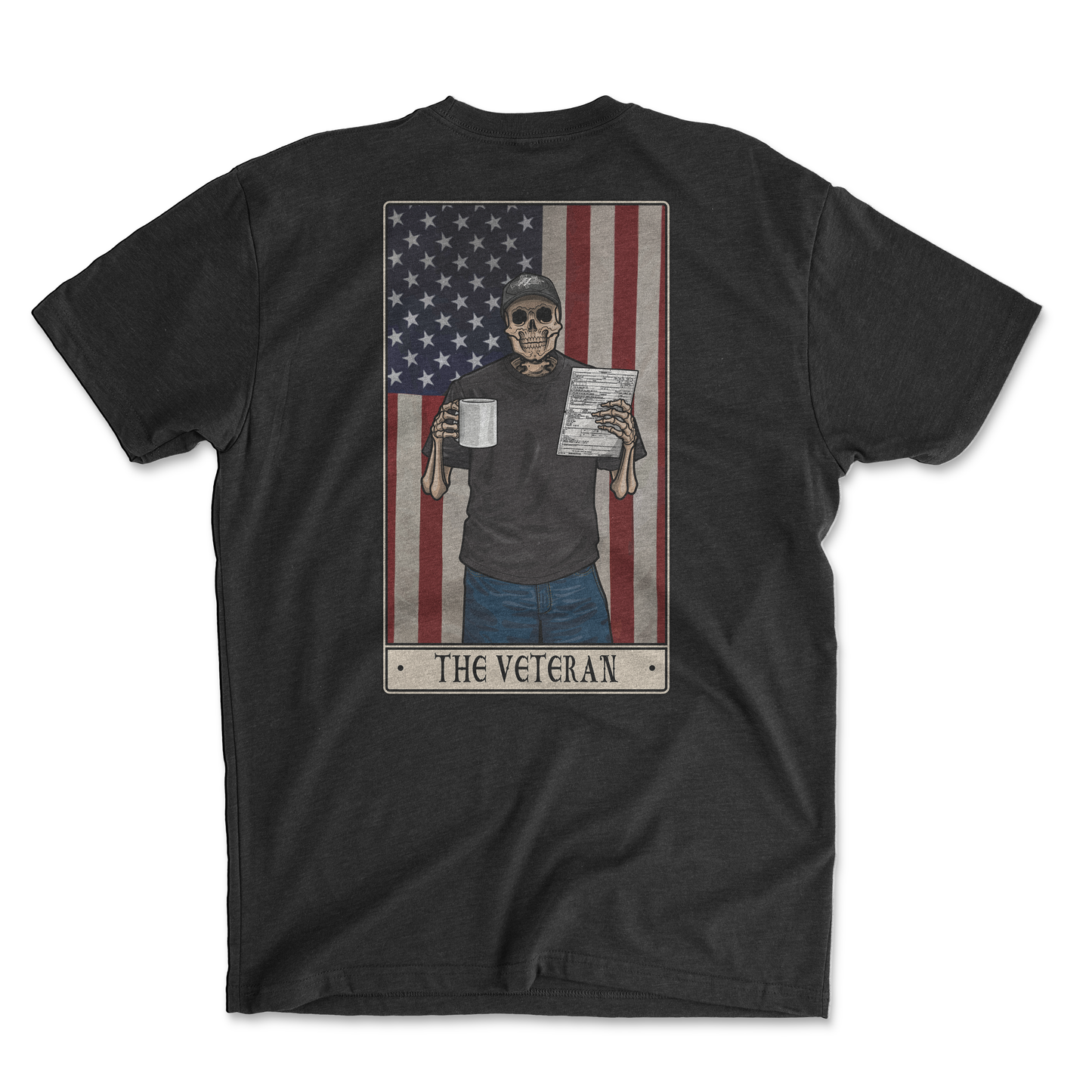 Veteran Tee