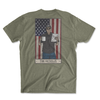 Veteran Tee