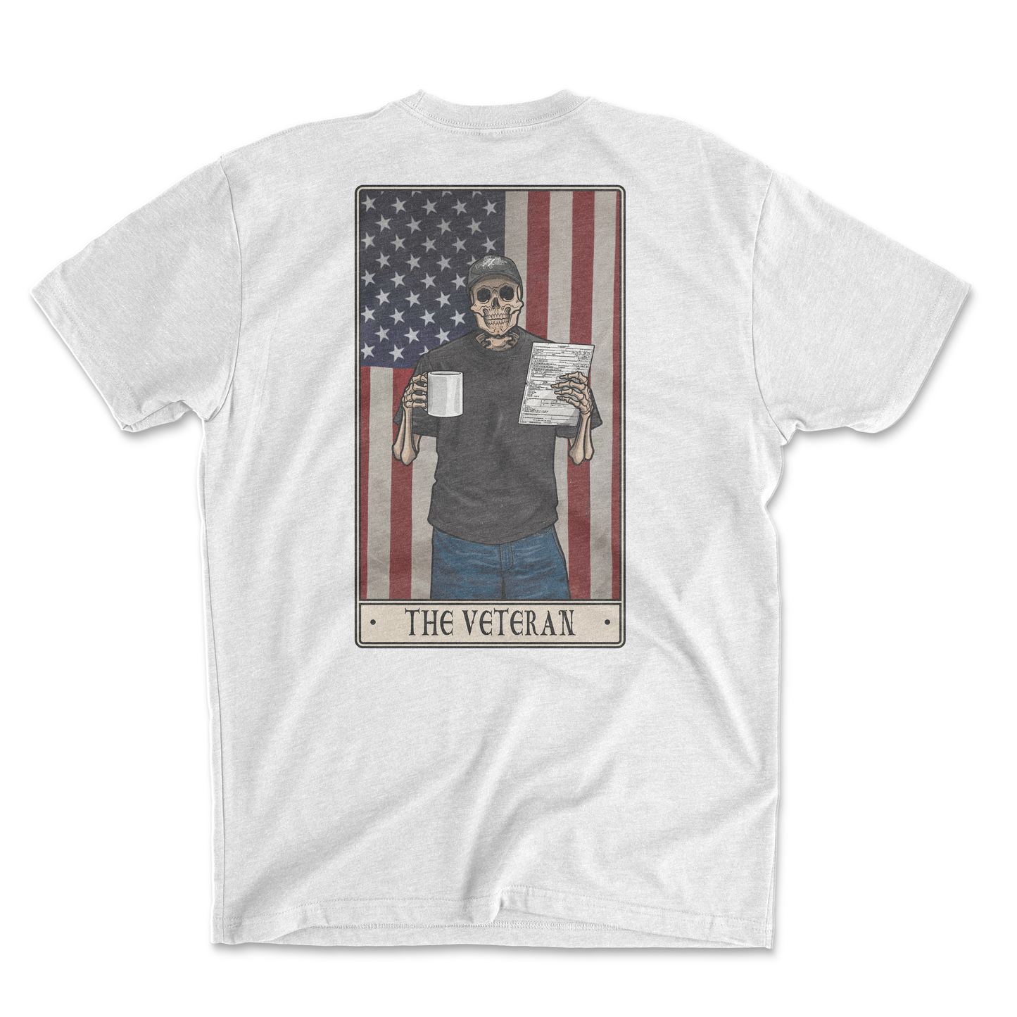 Veteran Tee