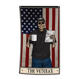 Veteran Flag