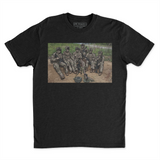 Mortars Tee