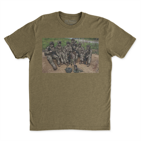 The Boys Tee