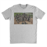 Mortars Tee