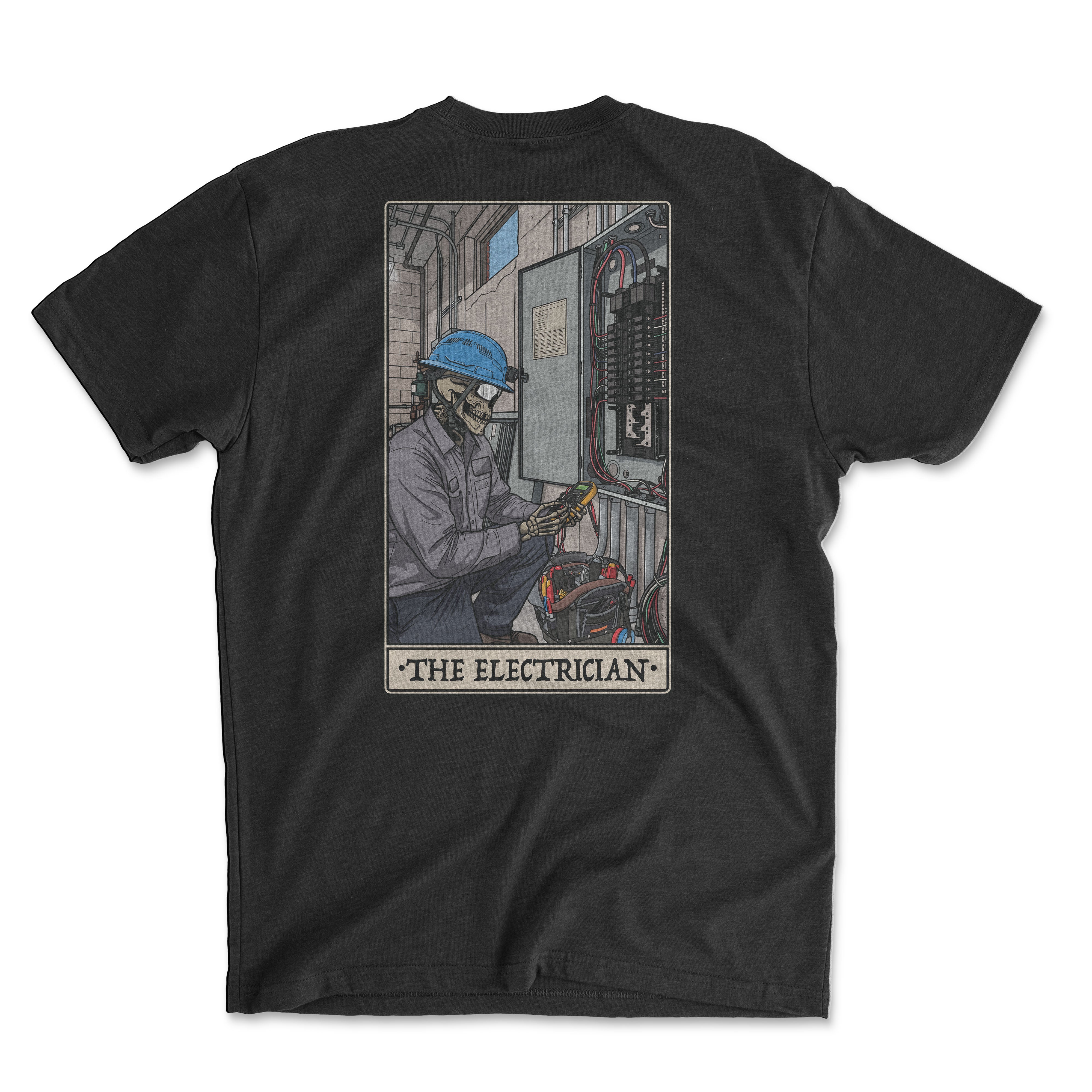 Electrician Tee