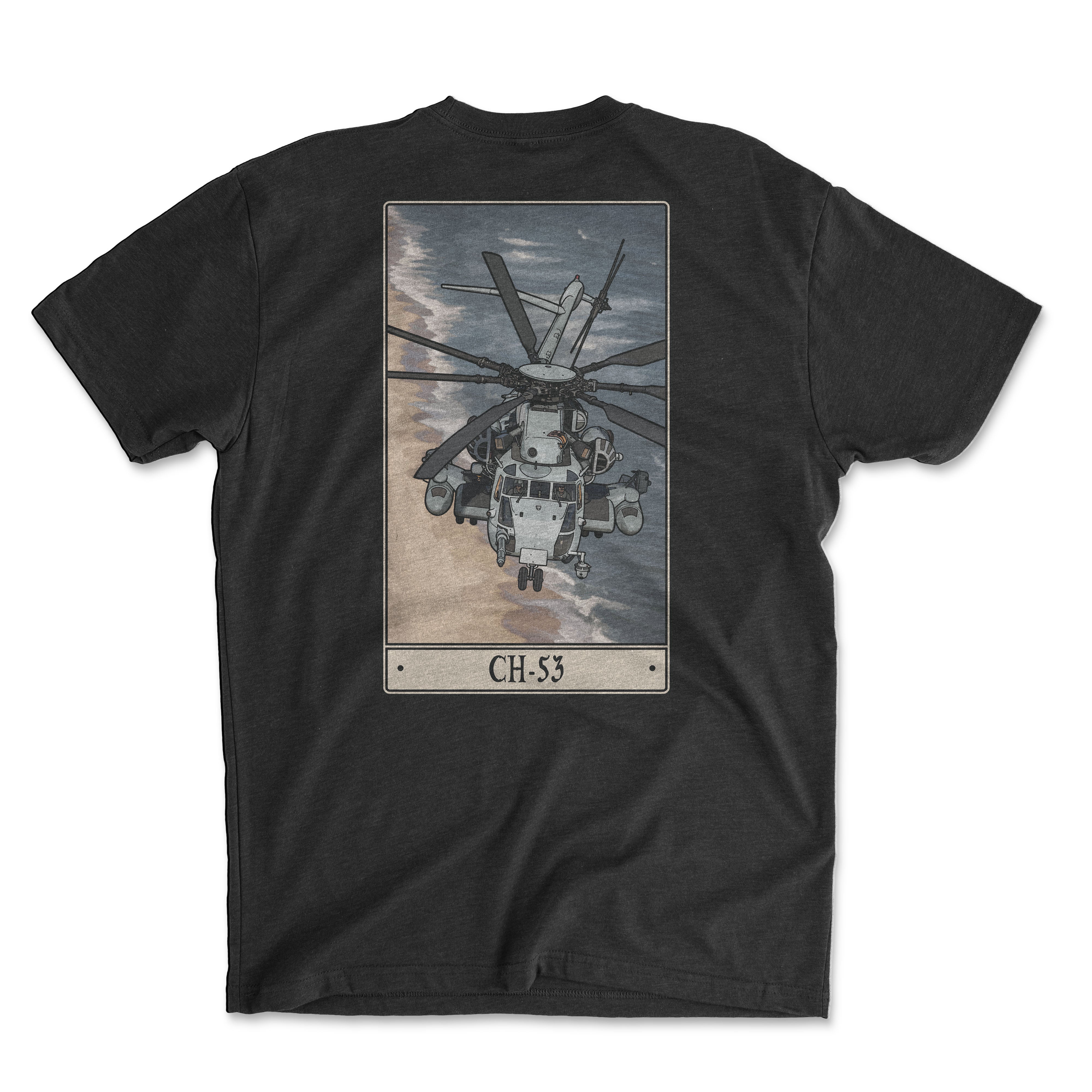 CH53 Tee
