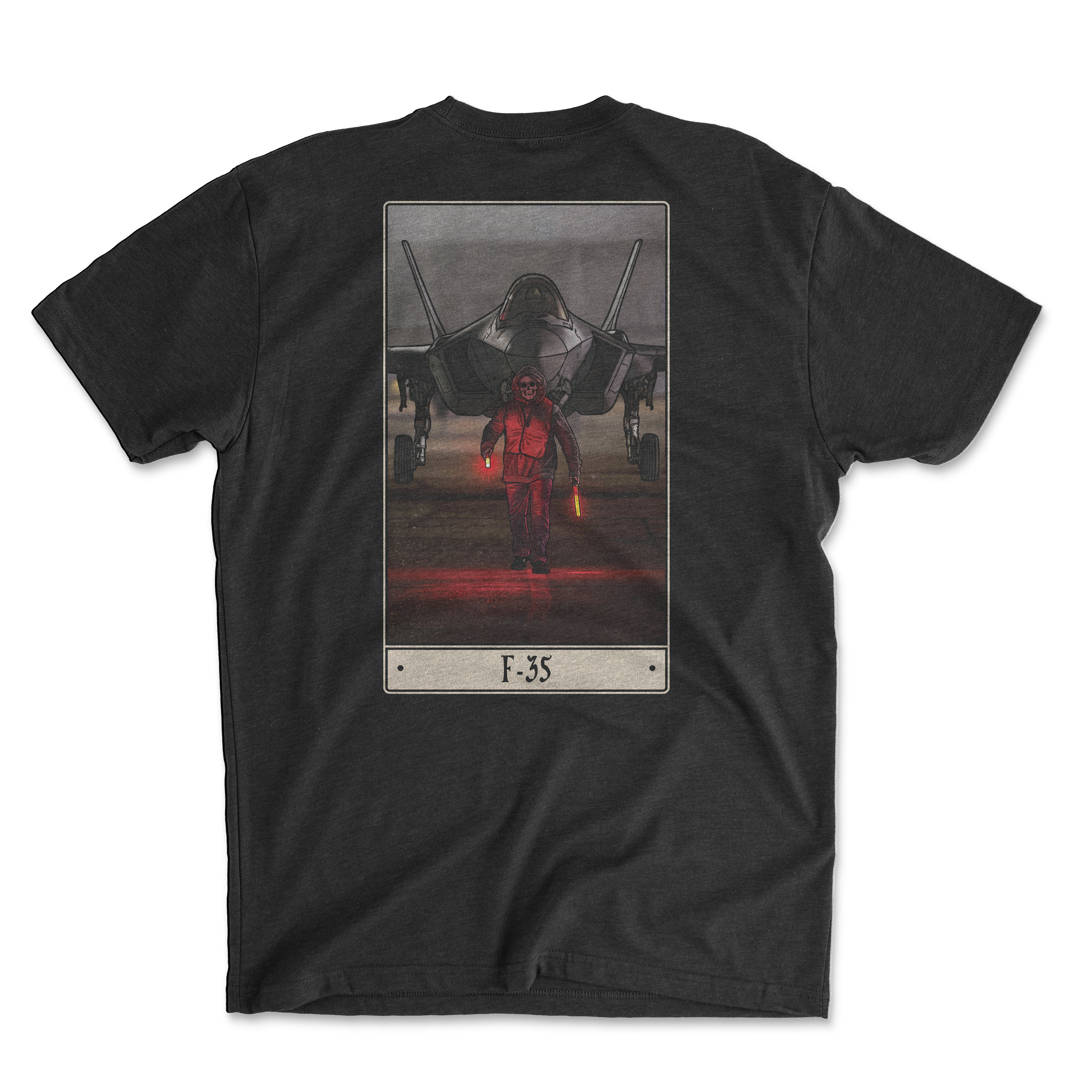 F-35 Tee