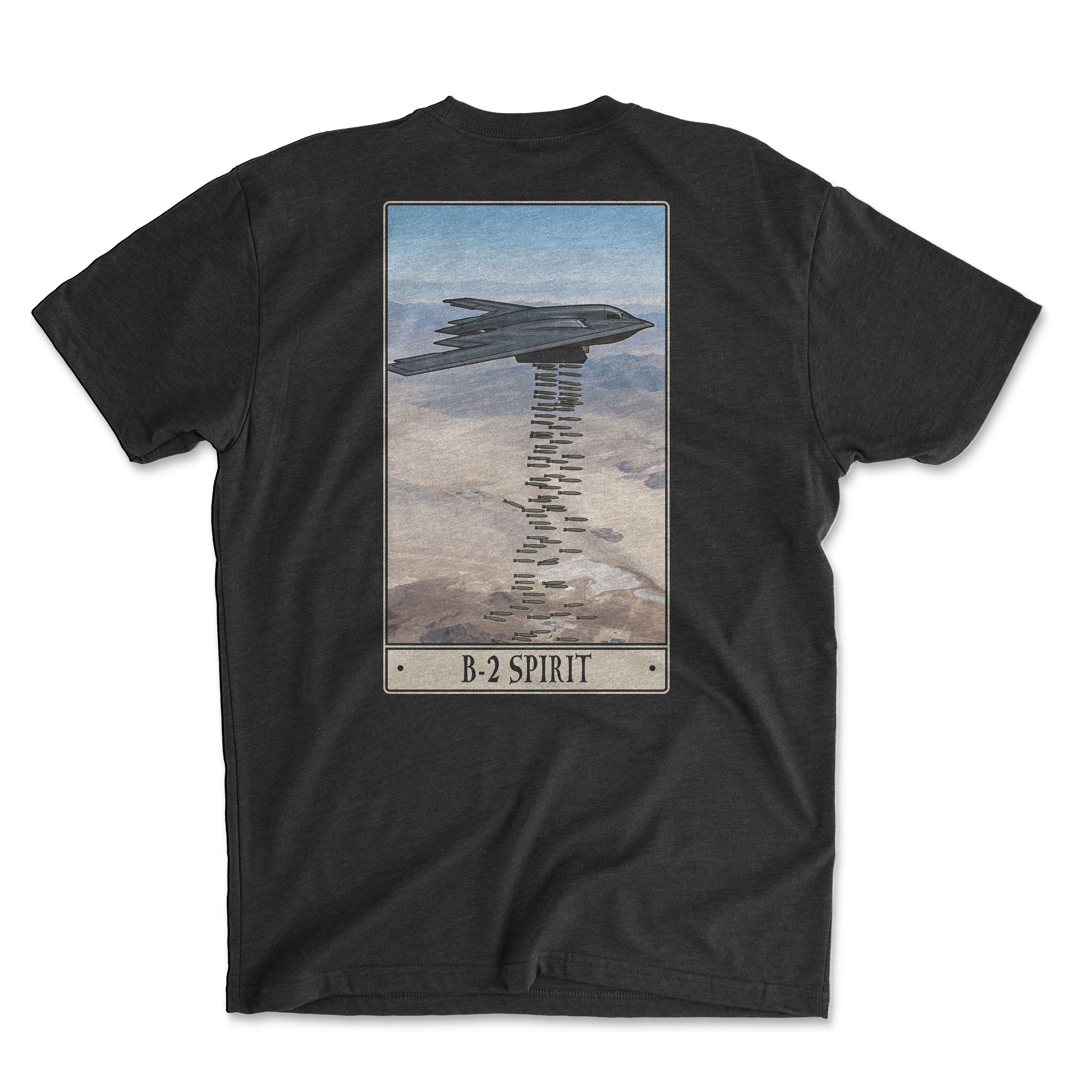 B-2 Tee