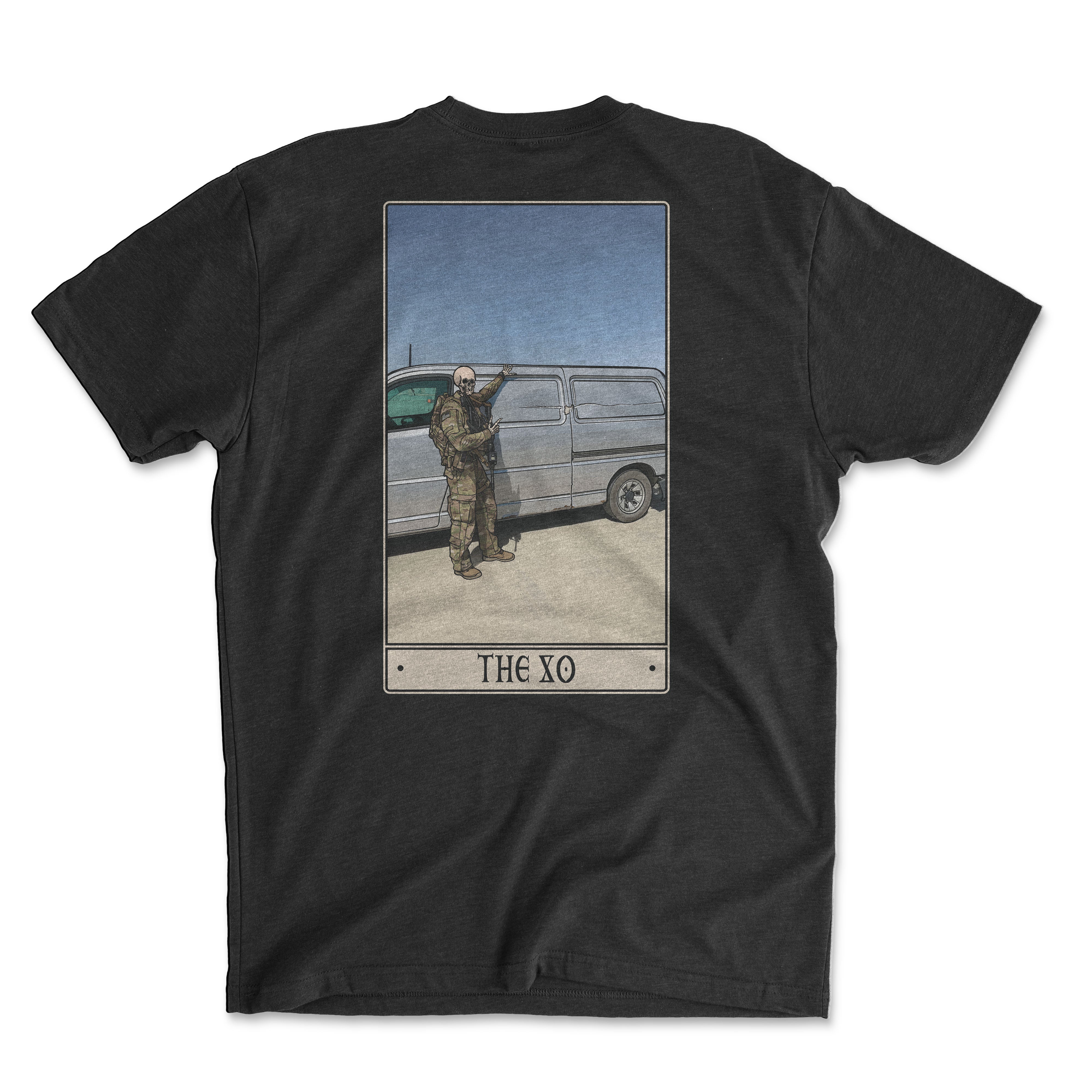 XO Tee