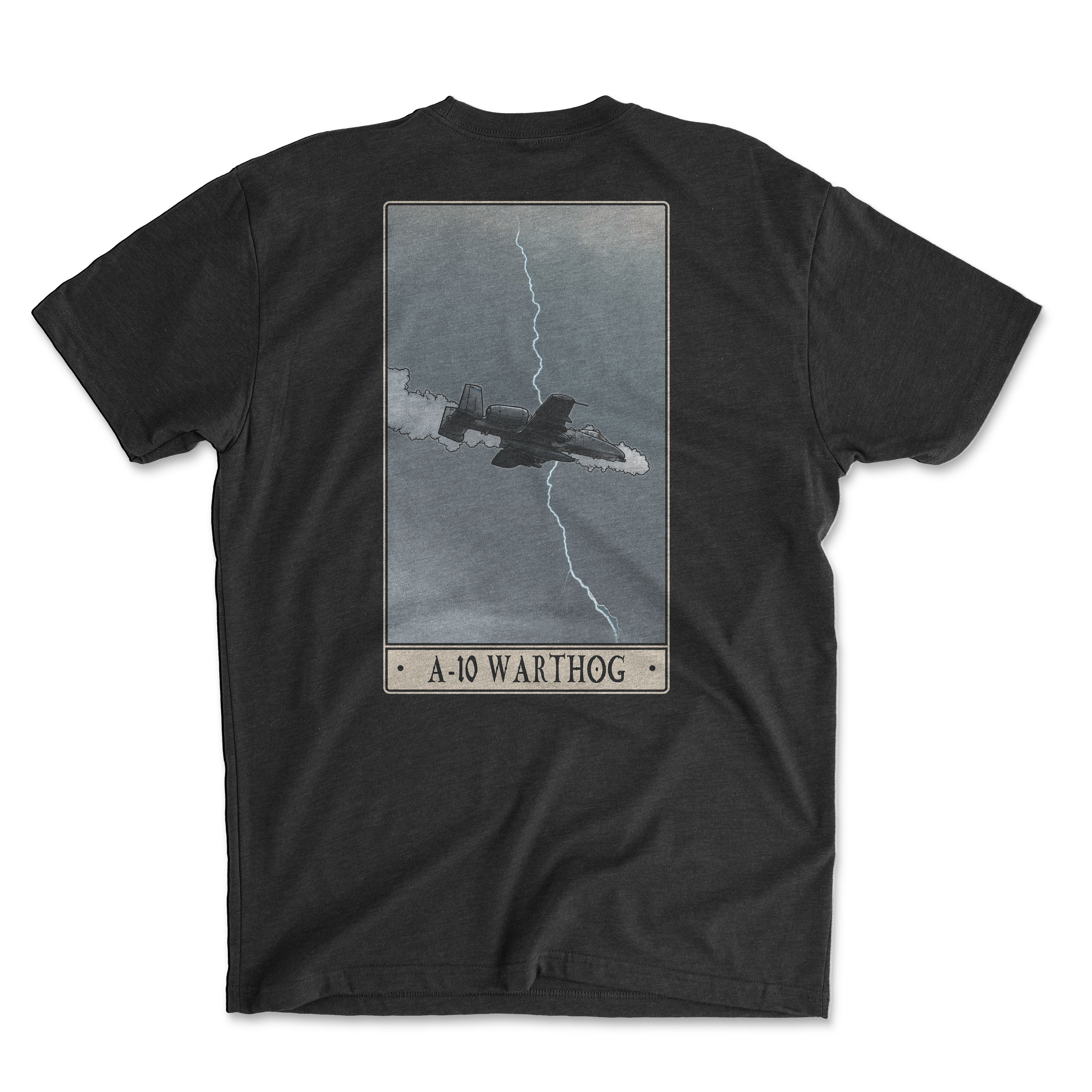 A-10 Warthog Tee