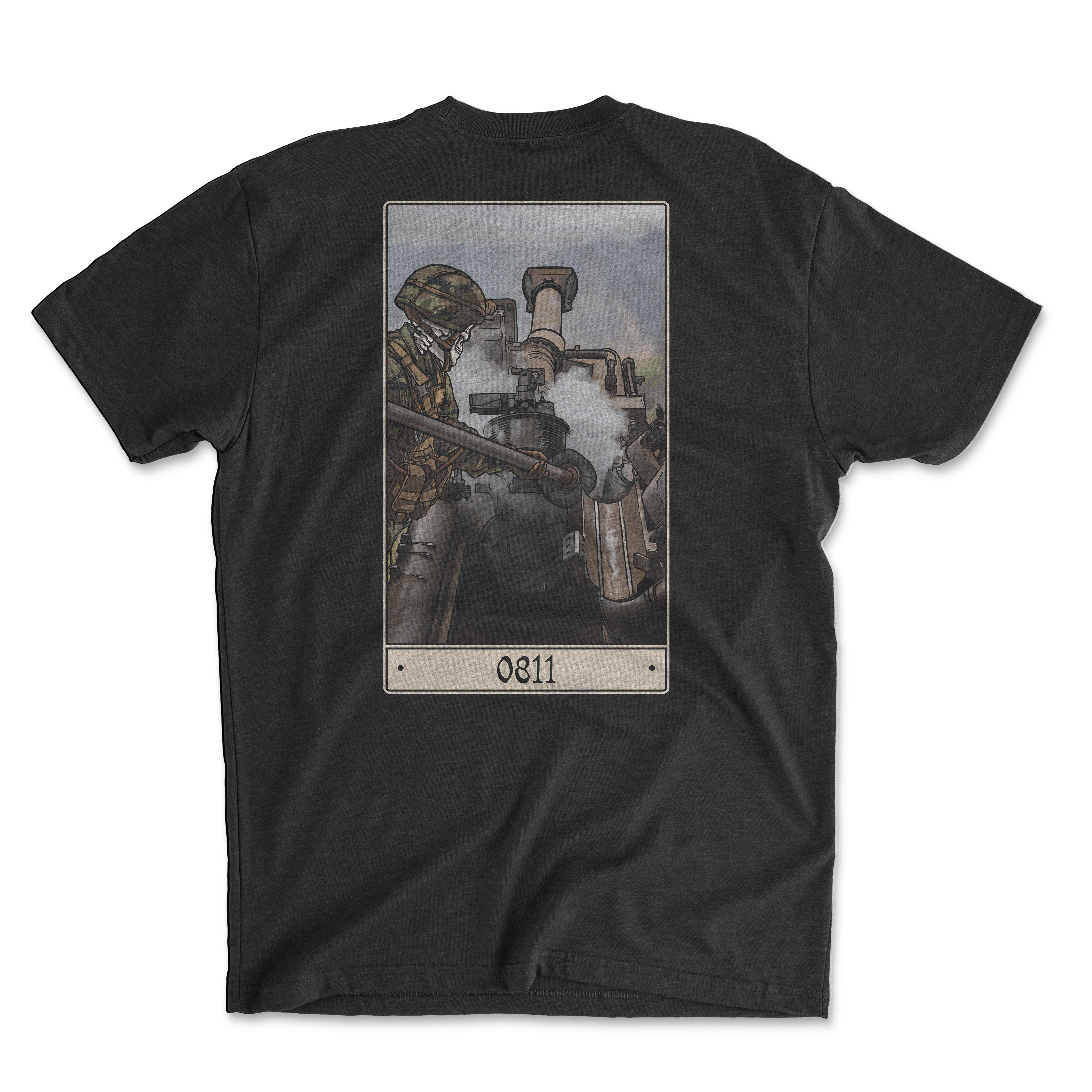 0811 Tee