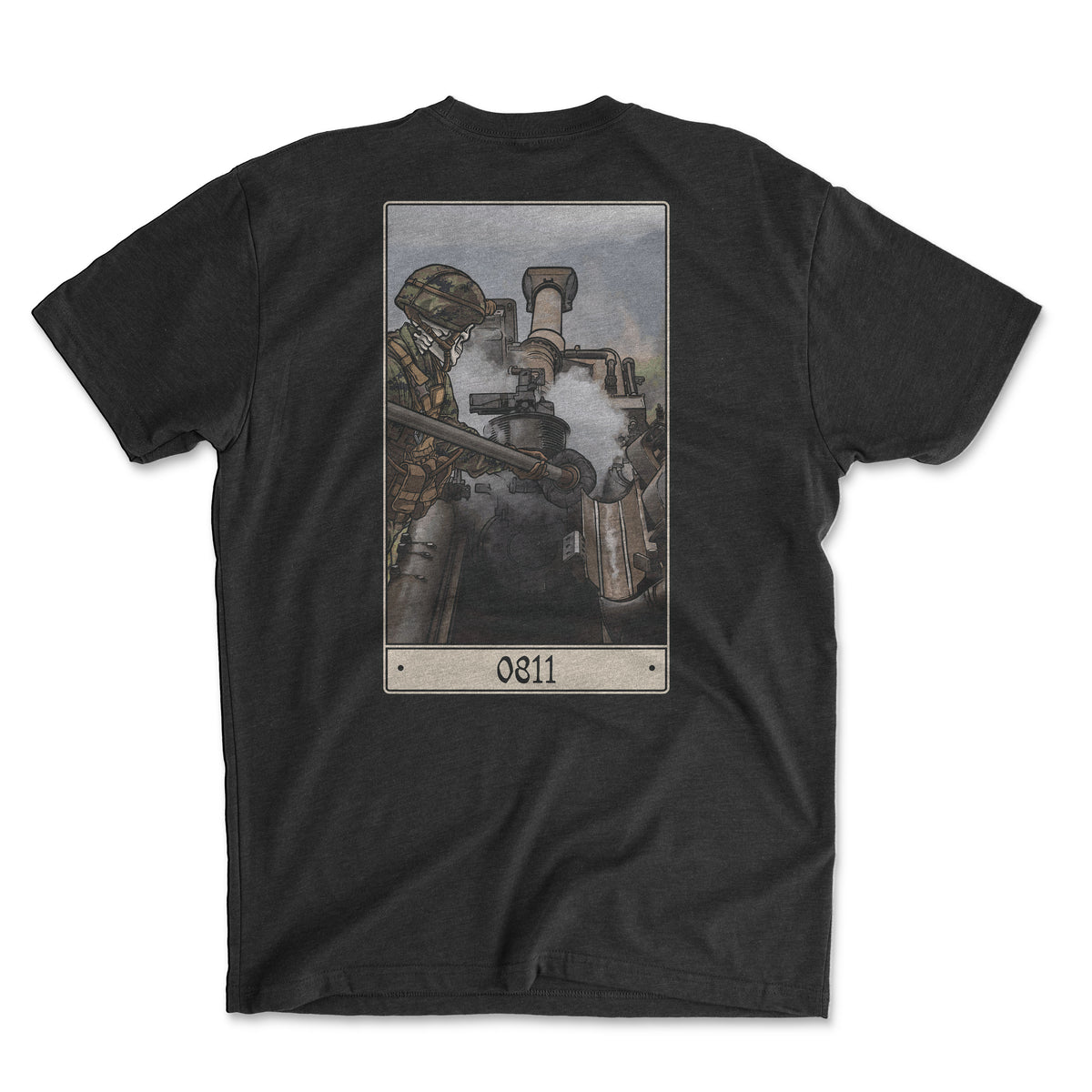 0811 Tee