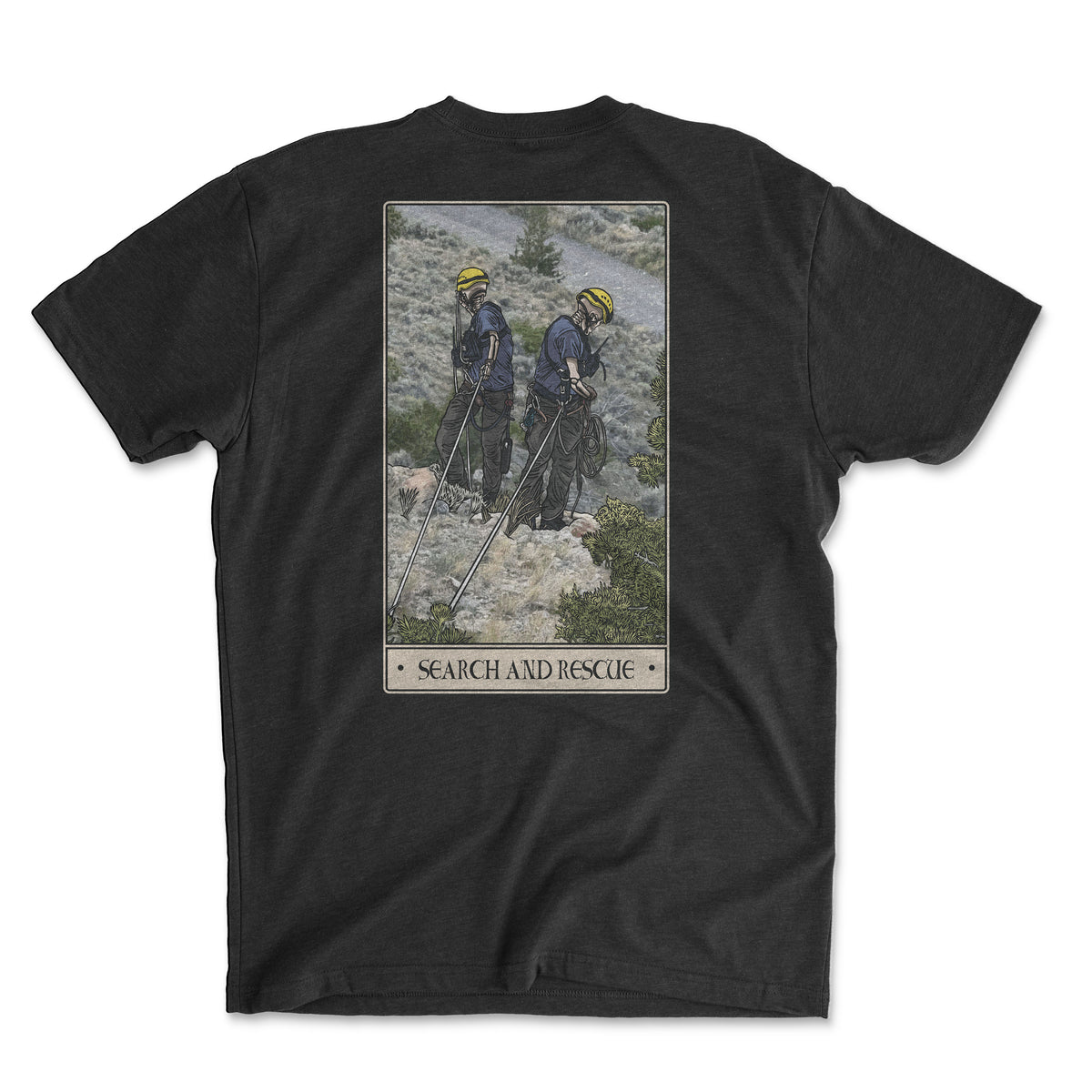 SAR Tee