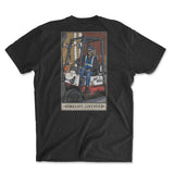 Forklift Tee