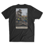 Concrete Tee