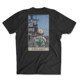 White Shirts Tee