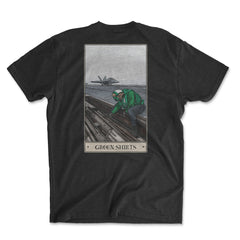 Green Shirts Tee