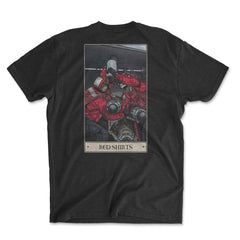 Red Shirts Tee
