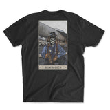 Blue Shirts Tee