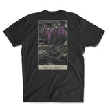 Purple Shirts Tee