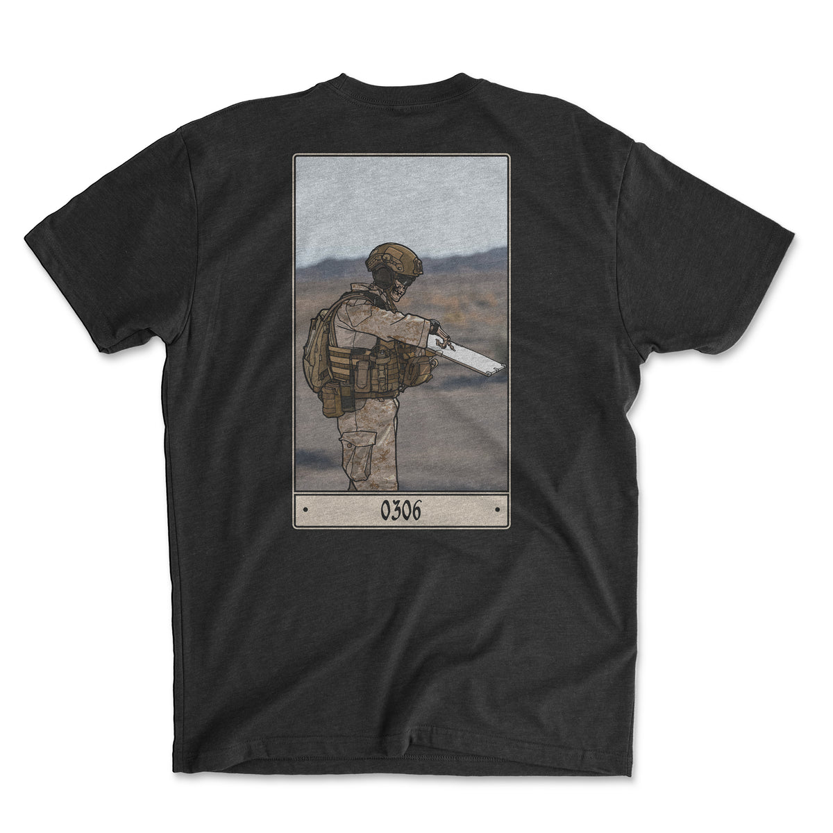 0306 Tee
