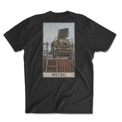 Sentinel Tee
